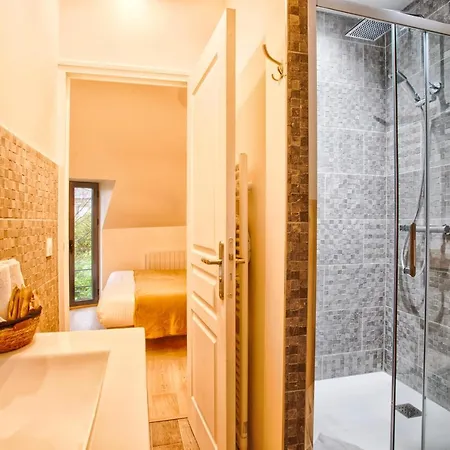 Nid Douillet A 30 Metres De La Grande De - La Vague - アパート ウルガット