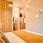 Nid Douillet A 30 Metres De La Grande De - La Vague - Apartment Houlgate