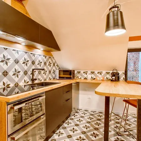 Apartment Nid Douillet A 30 Metres De La Grande De - La Vague - *