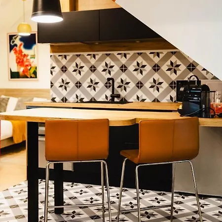 Daire Nid Douillet A 30 Metres De La Grande De - La Vague - Houlgate