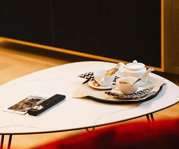 Lejlighed Nid Douillet A 30 Metres De La Grande De - La Vague - Houlgate