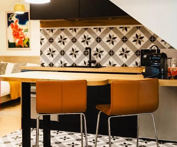 Lejlighed Nid Douillet A 30 Metres De La Grande De - La Vague - Houlgate