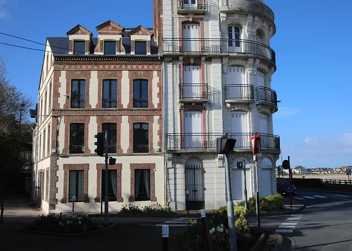 아파트 Nid Douillet A 30 Metres De La Grande De - La Vague -